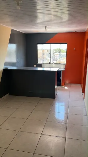 Apartamento no Alto São João (2 quartos)