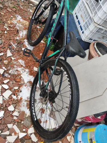 Bike South aro 29 450