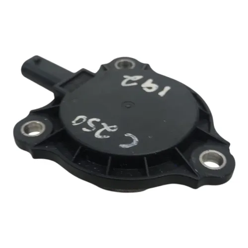 Sensor Óleo Cabeçote Mercedes Benz C250 2.0 2015 Á 2018 Xx