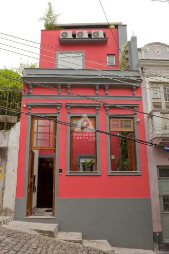 Loft à venda, 5 quartos, 6 suítes, Catete - RIO DE JANEIRO/RJ
