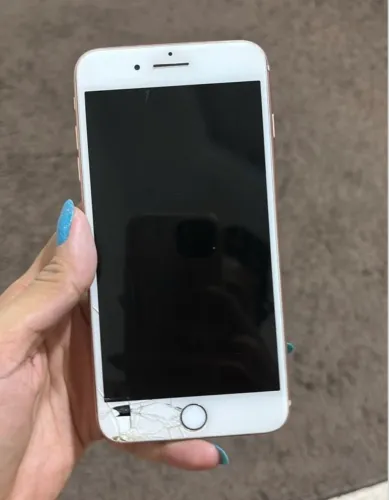 iPhone 8 Plus