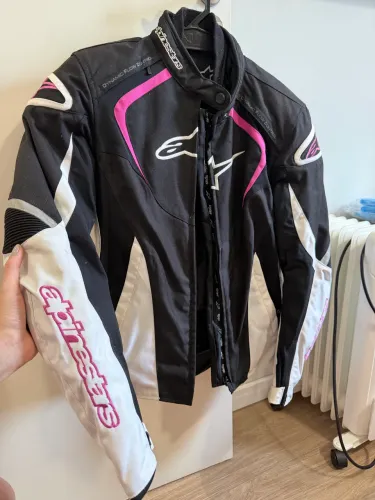 Jaqueta Alpinestars Stella feminina