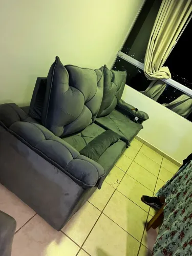 FÁBRICA DE SOFÁ RETRÁTIL, PAGA NA ENTREGA, ( TEMOS PRONTA ENTREGA )