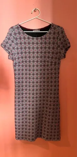 Vestido florido 