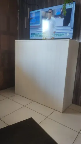 Balcão para loja