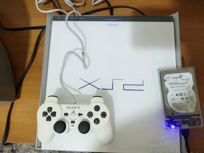 Console Sony PSX