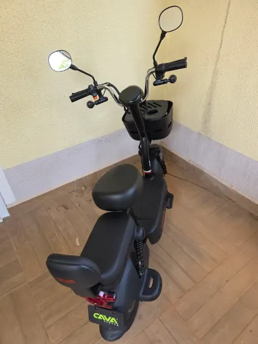 Cavalletta C3