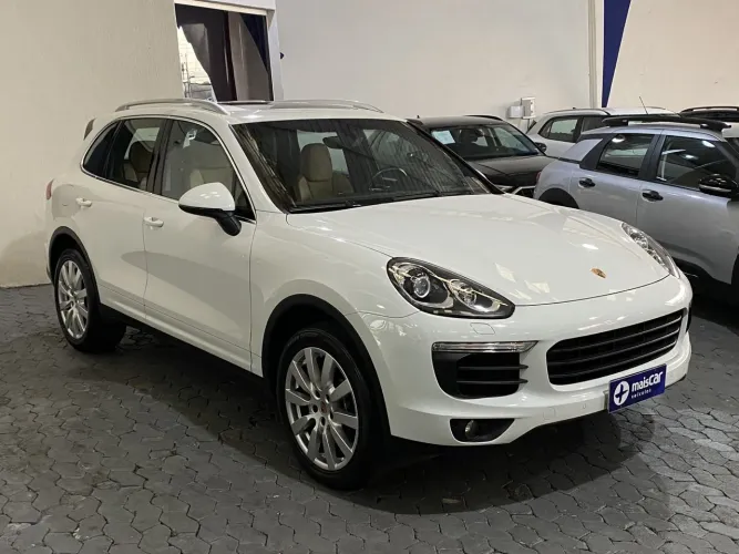 Porsche Cayenne V6 3.2/3.6 24V 2016