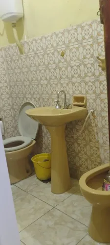 casa pronta pra morar