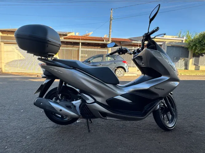 PCX 150