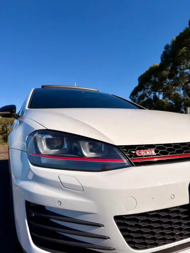 Volkswagen Golf GTI 2.0 TSI 220cv Aut. 2014