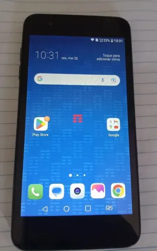 Celular k9