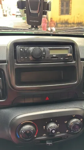 Som automotivo mp3 Ucb Ar100 Usb Auxiliar Sd