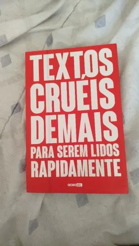 Livros variados