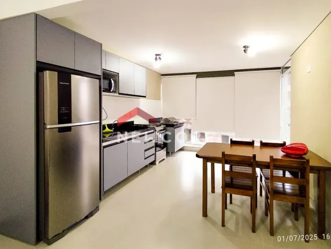 Apartamento em Rua América - Toninhas - Ubatuba/SP