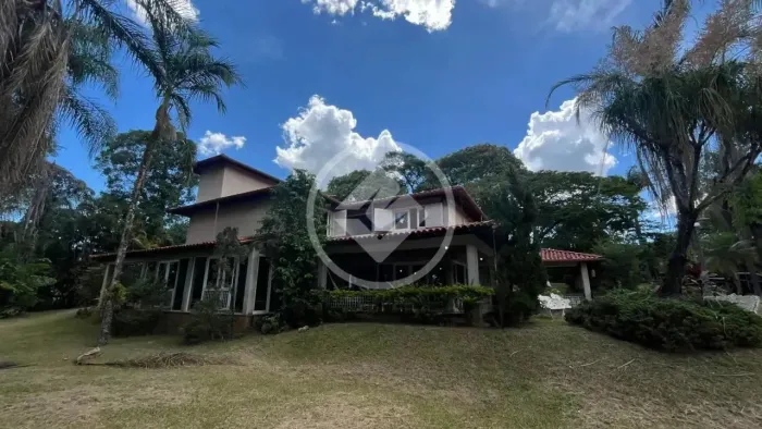 Casa Condomínio Estância das Amendoeiras - Lagoa Santa codigo: 266761