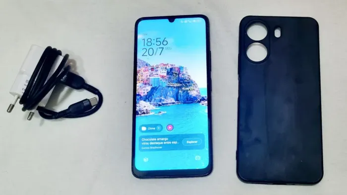 Xaomi redmi 13 c