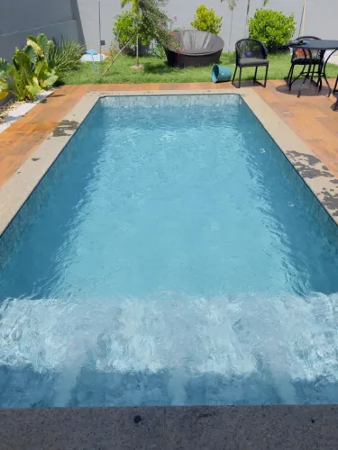 Piscineira