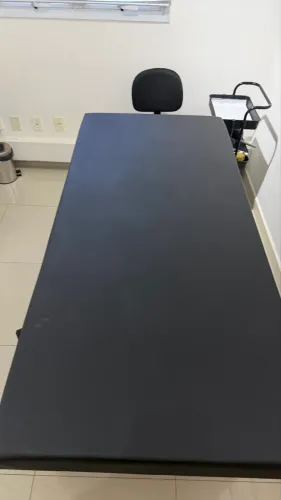 Vendo maca nova santa fe