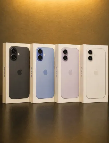 IPHONE 17 256GB | LACRADO COM NOTA | 1 ANO DE GARANTIA APPLE | LOJA FÍSICA BH