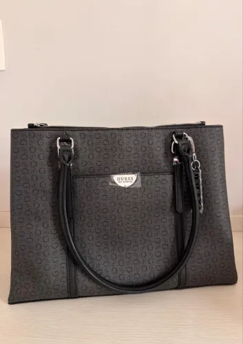 Bolsa Guess Nova Original Nunca Usada