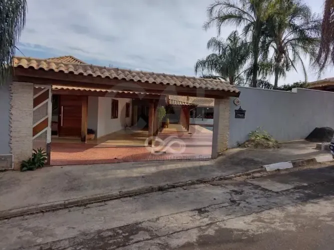 Casa com 5 dormitórios à venda, 470 m² por R$ 2.000.000,00 - Jardim Portal das Pérolas - S