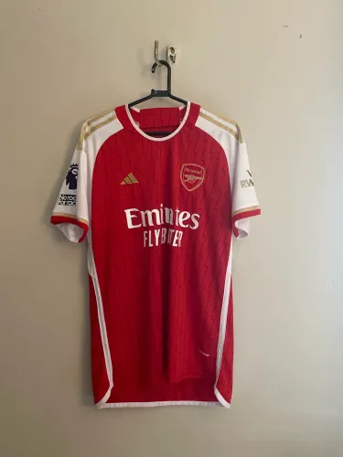 Camisa Arsenal 2023