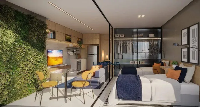 Imóvel á venda em Perdizes, 36 metros, ótimo custo benefício, lazer premium.