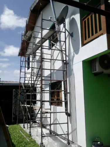 Pintor profissional