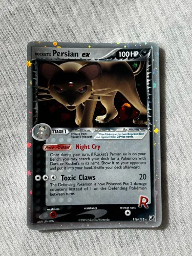 Pokemon TCG