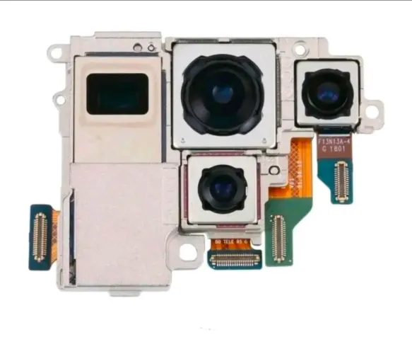 Cameras s22 ultra original retirada