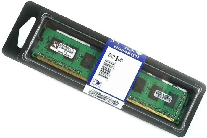 Memoria 16gb DDR4 kingston Para Micro