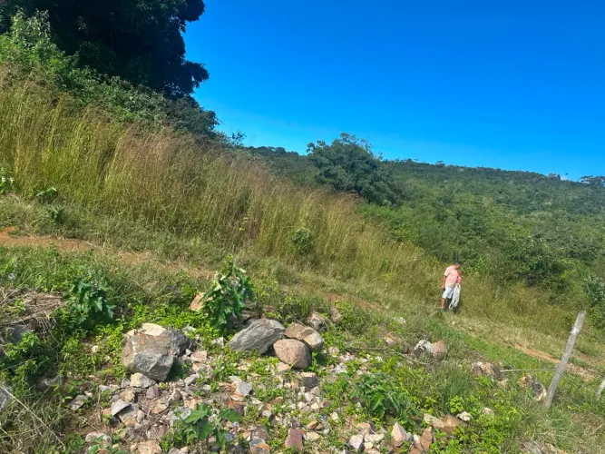 Vendo Lotes em mulungu 