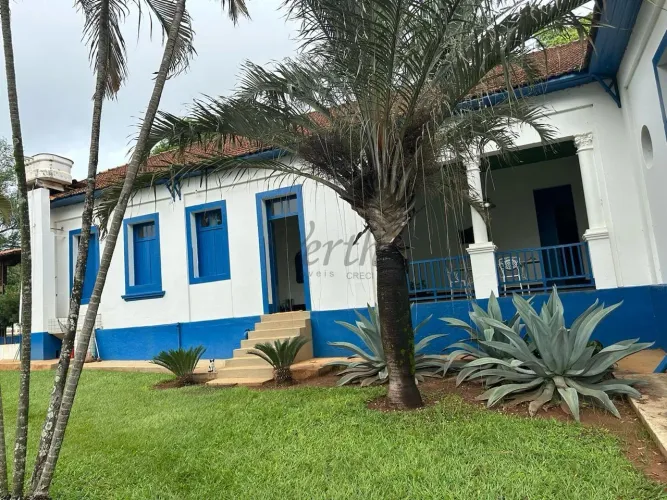 fazenda - Centro - Corinto