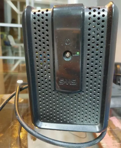 Estabilizador SMS Speedy 300VA