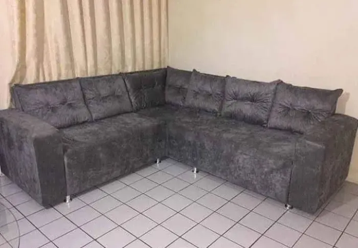 Reforma de sofá 
