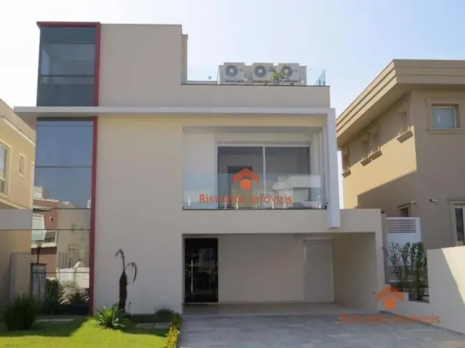 Casa à venda, 406 m² por R$ 5.190.000,01 - Umuarama - Osasco/SP