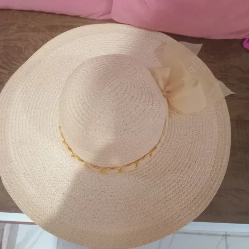 Chapéu de praia