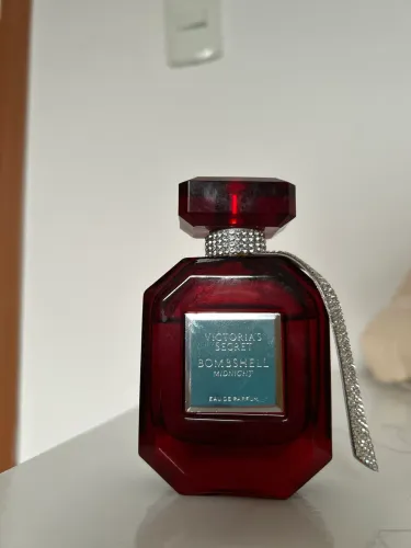 Perfume Victoria Scret?s