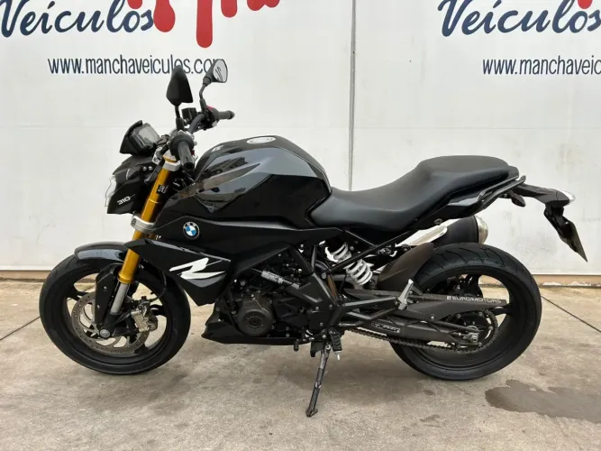 Bmw G 310 r 2025