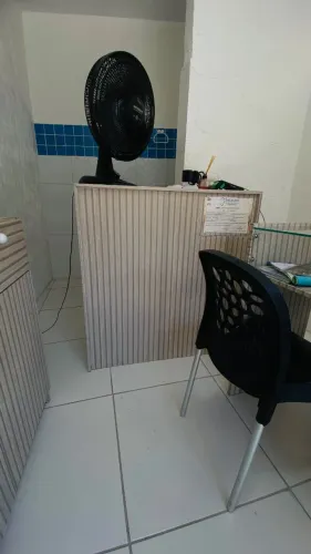 Móveis para ótica
