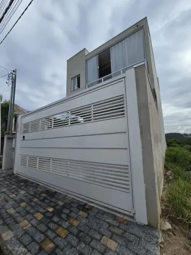 Casa em condomínio em Cajamar, Casa no Mais Viver em Cajamar/SP