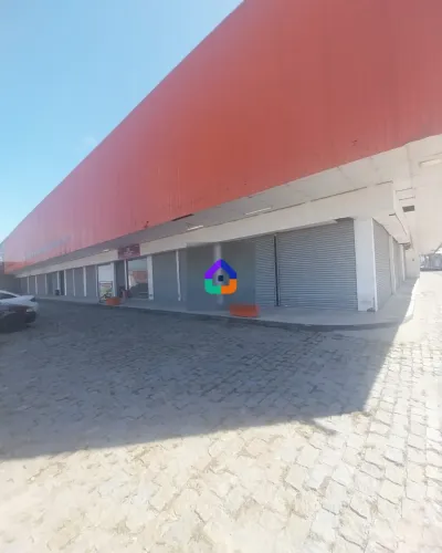 Galpão para locação em Duque de Caxias