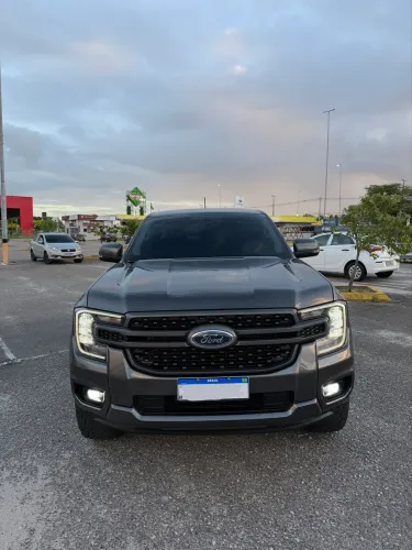 Ford Ranger XLS 2.0l 4X2 2024