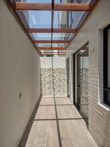 Apartamento com 1 dormitório à venda, 41 m² por R$ 399.000,00 - Bessa - João Pessoa/PB