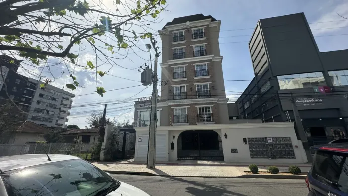 Neoclass Residence
