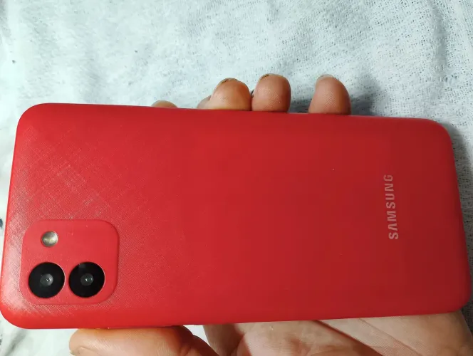 Samsung A03 