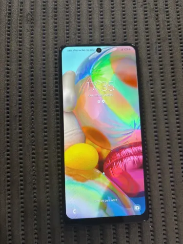 SAMSUNS A71 128GB