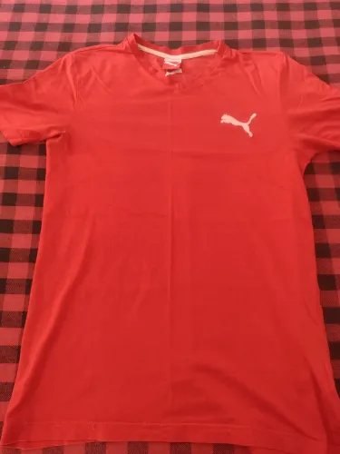 Camisa puma original masculino 