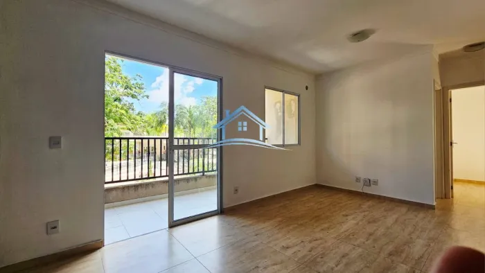 Apartamento,2 Quartos,1 Suíte,1Vaga R$350.000,00 Pq.Fazendinha -Campinas/SP